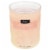 Tuscany Home Decor Collection Scented Jar Candle - Vintage Blush Perspective: right