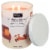 Tuscany Candle™ Pet Collection Sit, Shake, Roll Over Jar Candle Perspective: right