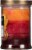 Tuscany Candle™ Farmstand Cider Limited Edition Scented Triple Pour Jar Candle Perspective: right