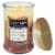 Tuscany Candle Harvest Pancakes Limited Edition Scented Triple Pour Jar Candle Perspective: right