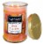 Tuscany Candle™ Limited Edition Fall Festival Jar Candle Perspective: right