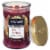 Tuscany Spiced Citrus Limited Edition Scented Jar Candle Perspective: right