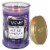 Tuscany Candle Autumn Lavender Limited Edition Scented Jar Candle Perspective: right