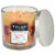 Tuscany Candle™ Limited Edition Harvest Hearth Scented Triple Pour Jar Candle Perspective: right