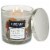Tuscany Candle Cashmere Blanket Limited Edition Scented Jar Candle Perspective: right