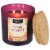 Tuscany Candle Autumn Market Limited Edition Scented Jar Candle Perspective: right