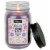 Tuscany Candle™ Lavendar Lace Scented Jar Candle Perspective: right
