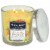 Tuscany Candle Sugared Lemon Bars Limited Edition Scented Jar Candle Perspective: right