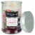 Tuscany Candle™ Limited Edition Holiday Peppermint Scented Triple Pour Jar Candle Perspective: right
