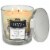 Tuscany Candle™ Limited Edition Vanilla Noel Scented Triple Pour Jar Candle Perspective: right