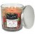 Tuscany Candle™ Limited Edition Apple Ginger Toddy Scented Triple Pour Jar Candle Perspective: right