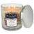 Tuscany Candle™ Limited Edition Holiday Hearth Scented Jar Candle Perspective: right