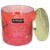 Tuscany Candle™ Limited Edition Cinnamon Wishes Scented Jar Candle Perspective: right