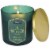 Tuscany Candle™ Limited Edition Sparkling Spruce Scented Jar Candle Perspective: right