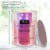 Tuscany Candle™ Serene Clean™ Collection Beach Rose Scented Jar Candle Perspective: right