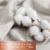 Tuscany Candle™ Serene Clean™ Collection Chamomile Cotton Scented Jar Candle Perspective: right