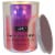 Tuscany Candle™ Serene Clean™ Collection Cucumber Mint Scented Jar Candle Perspective: right