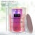 Tuscany Candle™ Serene Clean Collection Eucalyptus Aloe Scented Jar Candle Perspective: right