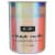 Tuscany Candle™ Serene Clean Collection Midnight Lavender Scented Jar Candle Perspective: right