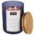 Tuscany Candle™ Frosted Cedar & Lavender Scented Jar Candle Perspective: right