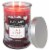 Tuscany™ Limited Edition Scented Triple Pour Jar Candle - Date Night Perspective: right