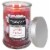 Tuscany™ Limited Edition Scented Triple Pour Jar Candle - Satin & Lace Perspective: right