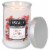 Tuscany™ Limited Edition Scented Jar Candle - Silky Satin Perspective: right