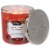 Tuscany™ Limited Edition Rose Petal Romance Scented Jar Candle Perspective: right