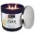 Tuscany Candle™ CBD Collection Calm Scented Jar Candle Perspective: right
