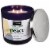 Tuscany Candle™ CBD Collection Peace Scented Jar Candle Perspective: right