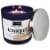 Tuscany Candle™ CBD Collection Tranquil Scented Jar Candle Perspective: right