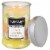 Tuscany Candle™ Limited Edition Jar Candle - Lemon Cookies Perspective: right