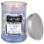 Tuscany Candle Island Linen Limited Edition Scented Jar Candle Perspective: right