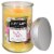 Tuscany Candle™ Scented Jar Candle - Beach Vibes Perspective: right