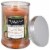 Tuscany Candle™ Scented Jar Candle - Toasted Raw Sugar Perspective: right