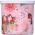 Tuscany Candle™ Limited Edition Jar Candle - Strawberry Basket Perspective: right