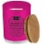 Tuscany Limited Edition Scented Jar Candle - Raspberry & Sandalwood Perspective: right