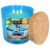 Tuscany Limited Edition Scented Jar Candle - Blue Lagoon Perspective: right
