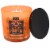Tuscany Candle 12 oz Limited Edition Scented Wicked Pumpkin Halloween Jar Candle Perspective: right