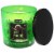 Tuscany Candle 12 oz Limited Edition Scented Hocus Pocus Halloween Jar Candle Perspective: right