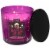 Tuscany Candle 12 oz Limited Edition Scented Haunted House Halloween Jar Candle Perspective: right
