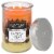 Tuscany Candle 18 oz Limited Edition Trick Or Treat Scented Halloween Jar Candle Perspective: right