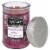 Tuscany 18 oz Limited Edition Graveyard Mash Scented Halloween Jar Candle Perspective: right