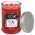 Tuscany 18 oz Limited Edition Vampire Apple Scented Halloween Jar Candle Perspective: right