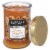 Tuscany Candle® Fall Candle - Caramel Drizzle Perspective: right