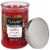 Tuscany Candle® Limited Edition Festive Apples Scented Jar Candle Perspective: right