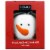 Tuscany Candle Fragrance Wax Warmer - Snowman Perspective: right