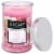 Tuscany Candle® Limited Edition Scented Jar Candle First Date Perspective: right
