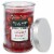 Tuscany Candle™ Limited Edition Scented Jar Candle Dozen Roses Perspective: right