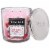 Tuscany Candle® Limited Edition Scented Triple Pour Jar Candle Pink Sugar Prosecco Perspective: right